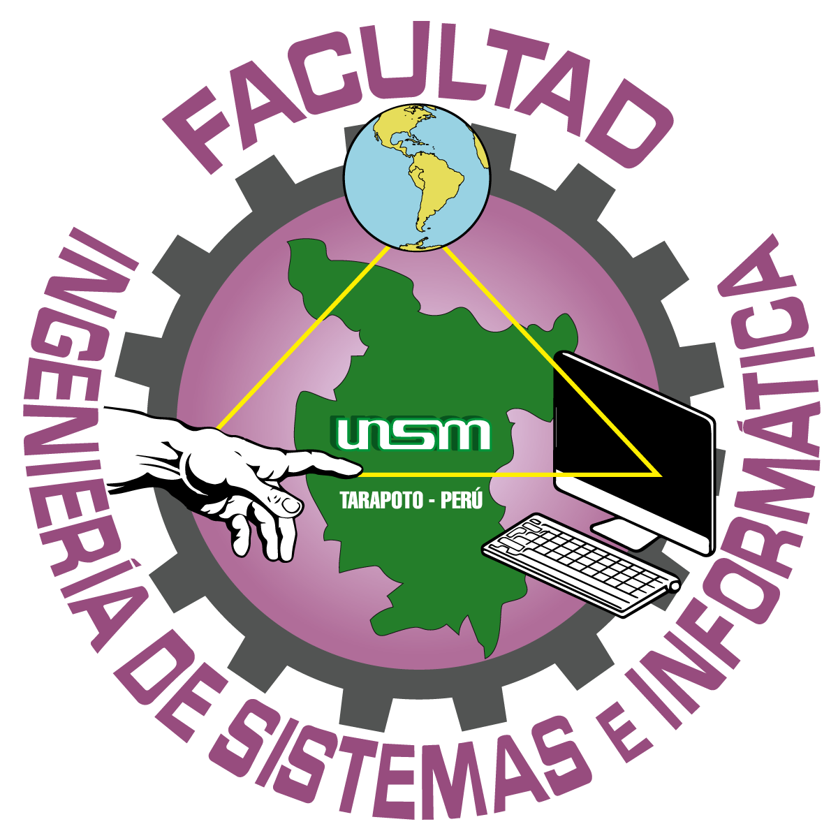 Facultad de Ingeniería de Sistemas e Informática