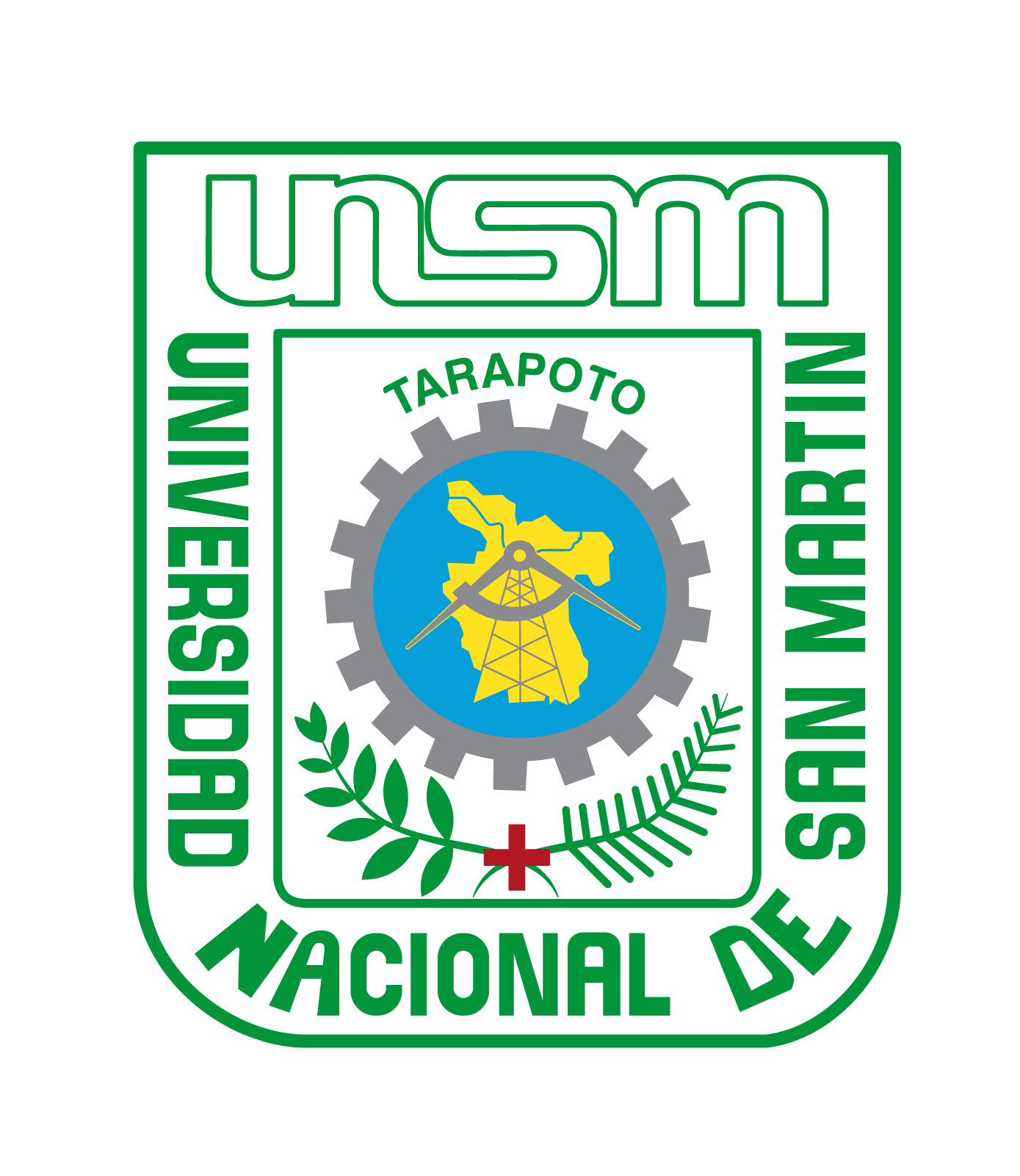 Universidad Nacional de San Martín