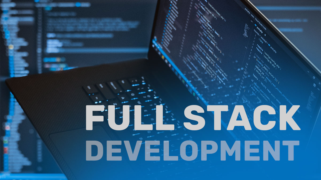Full Stack Developer