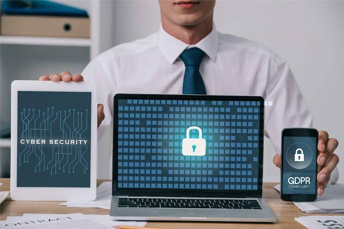 Especialista en Seguridad de la Información