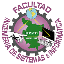 Facultad de Ingeniería de Sistemas e Informática