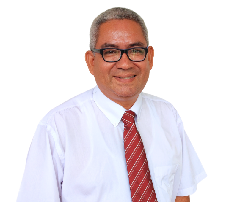 Ing. Dr.  Alberto Alva Arevalo
