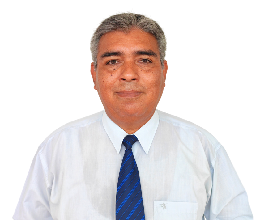Ing. Mg.  Carlos Armando Rios Lopez