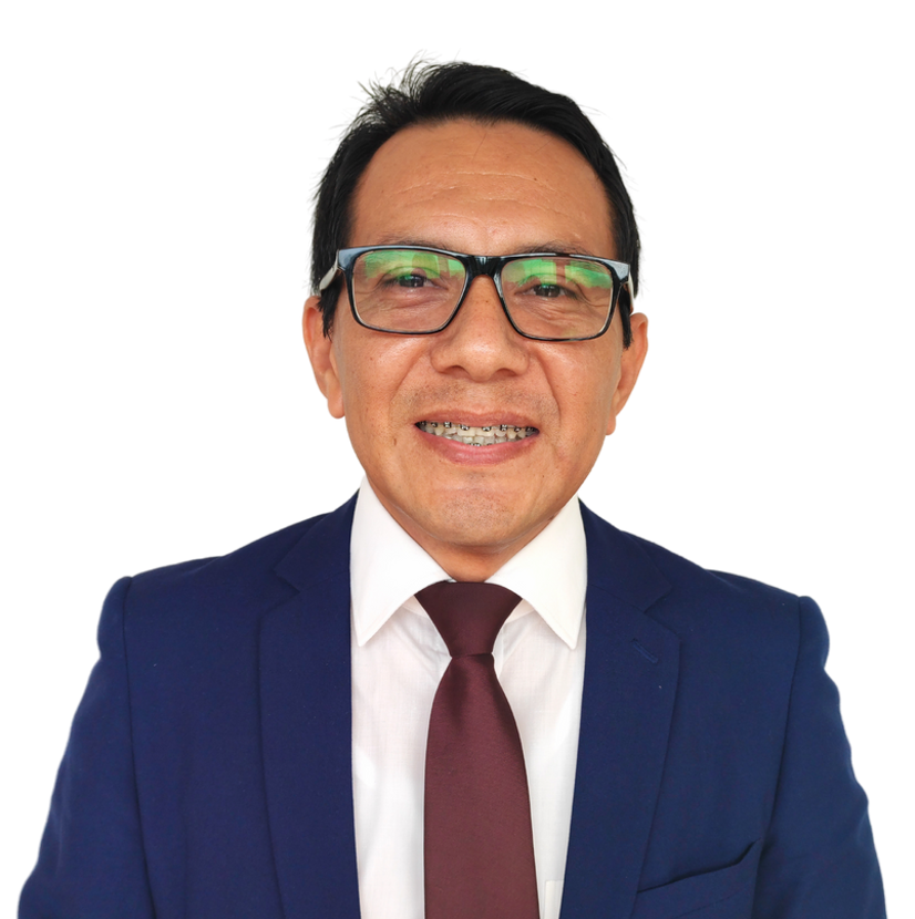 Ing. Dr.  Miguel Angel Valles Coral
