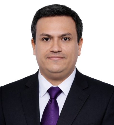 Ing. M. Sc.  Pedro Antonio Gonzales Sanchez