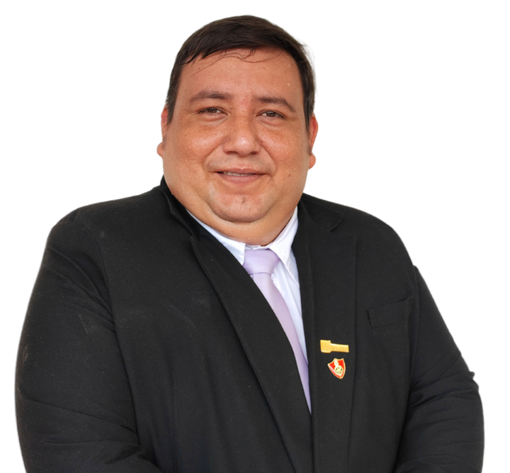 Lic. Dr.  Wilson Torres Delgado