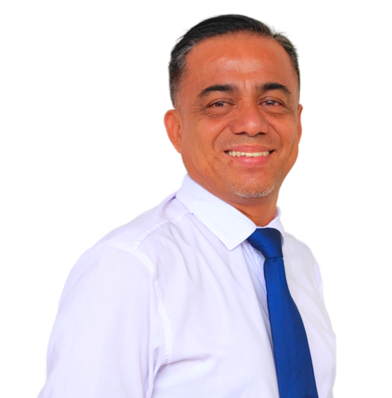 Ing. Dr. Mtro.  Elmer Ruiz Trigozo