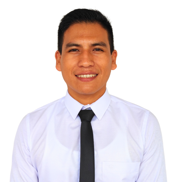 Ing.  Juan Francisco Agreda Vega